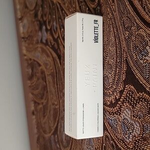 VIOLETTE_FR Yeux Paint Matte Liquid Eyeshadow + Liner (Unopened) Burgundy/Merlot